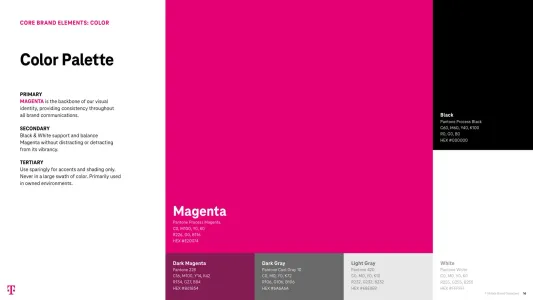 T Mobile