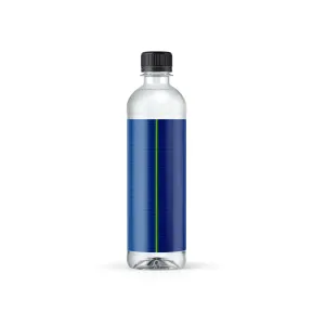 Pet Water Bottle