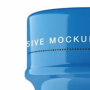 Plastic Container