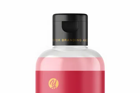 Plastic Container 3