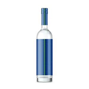 Vodka Bottle 3