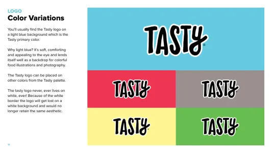 Tasty