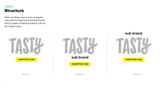 Tasty