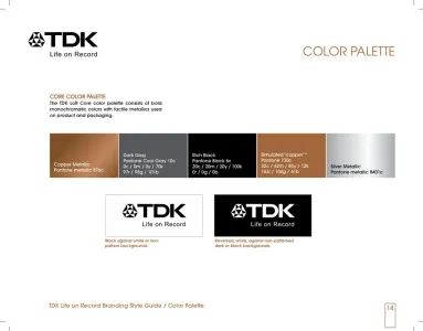 Tdk
