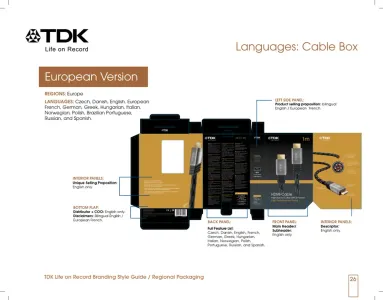 Tdk