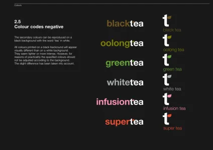 Tea