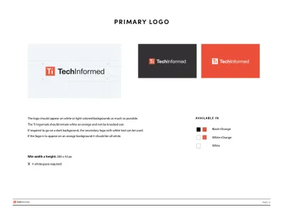 Tech Informed