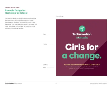 Technovation