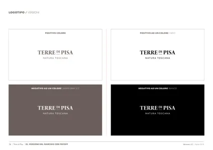 Terre Di Pisa