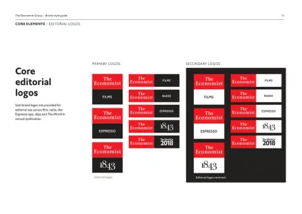 The Economist Group