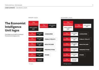 The Economist Group
