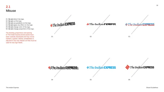 The n Express