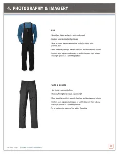 The North Face