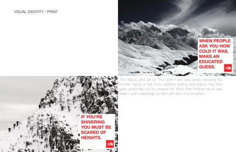 The North Face
