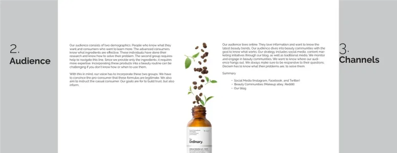 The Ordinary