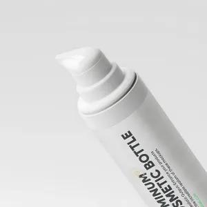 Aluminum Pump Bottle 03