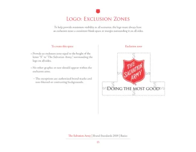 The Salvation Army