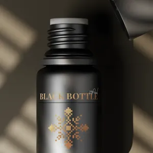 Black Bottle 10