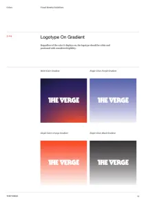 The Verge 2011
