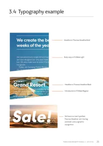 Thomas Cook