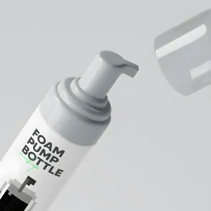 Foam Pump Bottle 02