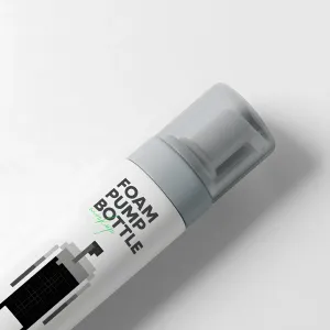 Foam Pump Bottle 06