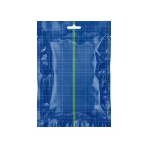 Glossy Sachet