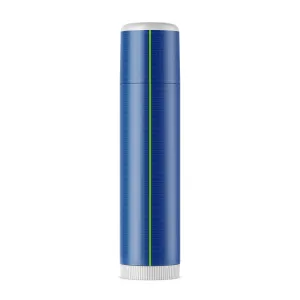 Matte Lip Balm Tube
