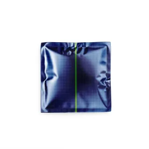 Metallic Sachet