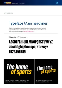 Tigo Sports
