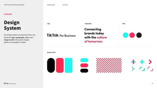Tiktok for Business