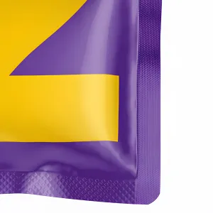 Plastic Pouch