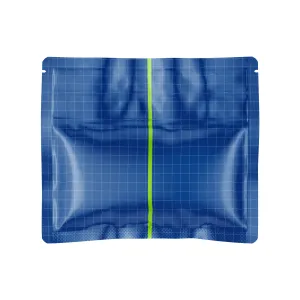 Plastic Pouch