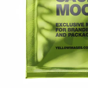 Plastic Pouch 2