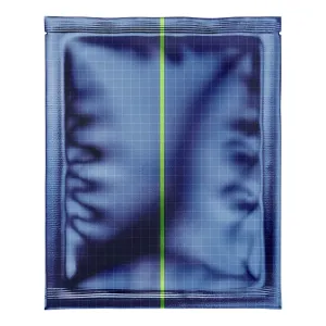 Plastic Pouch 2