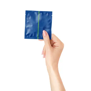 Plastic Pouch 3