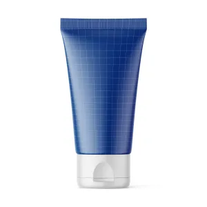 Plastic Tube