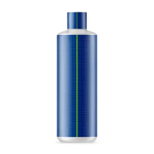 The Matte Cosmetic Bottle