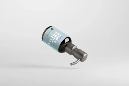 Tiny Pump Bottle 4