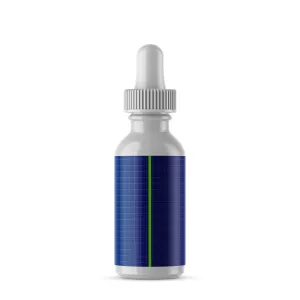 Ceramic E Liquid Bottle