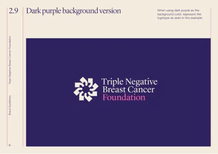 Tnbc Foundation
