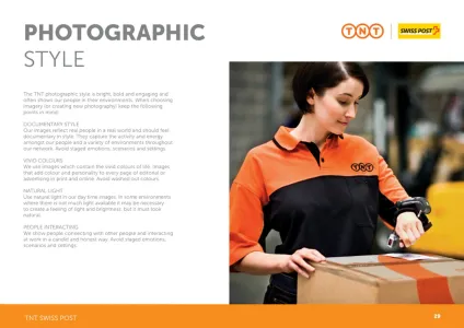 Tnt Express