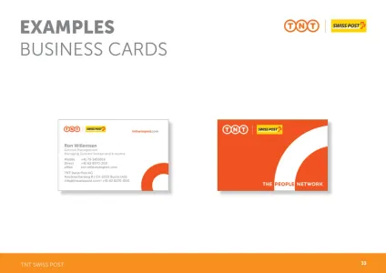 Tnt Express