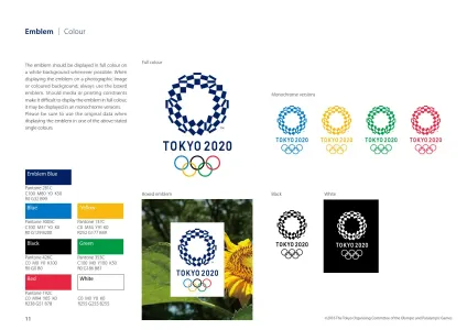 Tokyo 2020