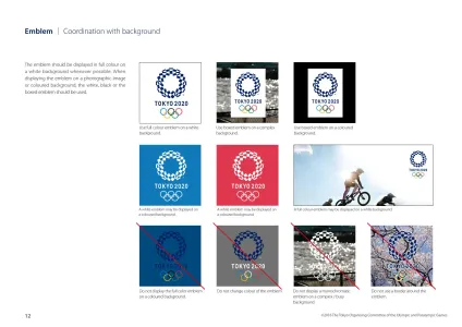 Tokyo 2020