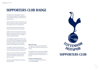 Tottenham Hotspur