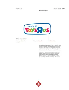 Toys “R” Us