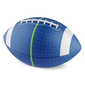 American Football Ball