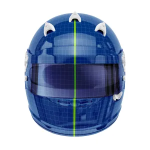 F1 Helmet 1