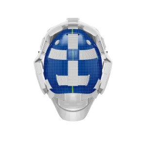 Hockey Goalkeeper Helmet